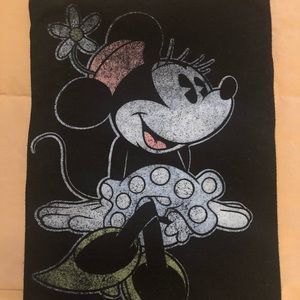 Disney Mini Mouse Women’s T-Shirt